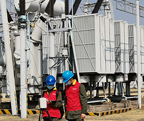 巴里坤倾斜摄影技术在基础设施监测中如何发挥作用？