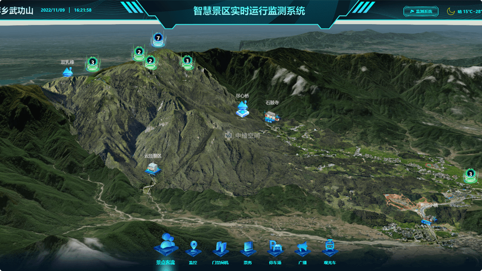 巴里坤倾斜摄影技术在旅游规划中的应用？